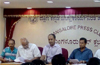 City media briefed on move by citizen leaders approaching HC regarding ward committees